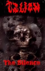 Talion (SWE) : The Silence